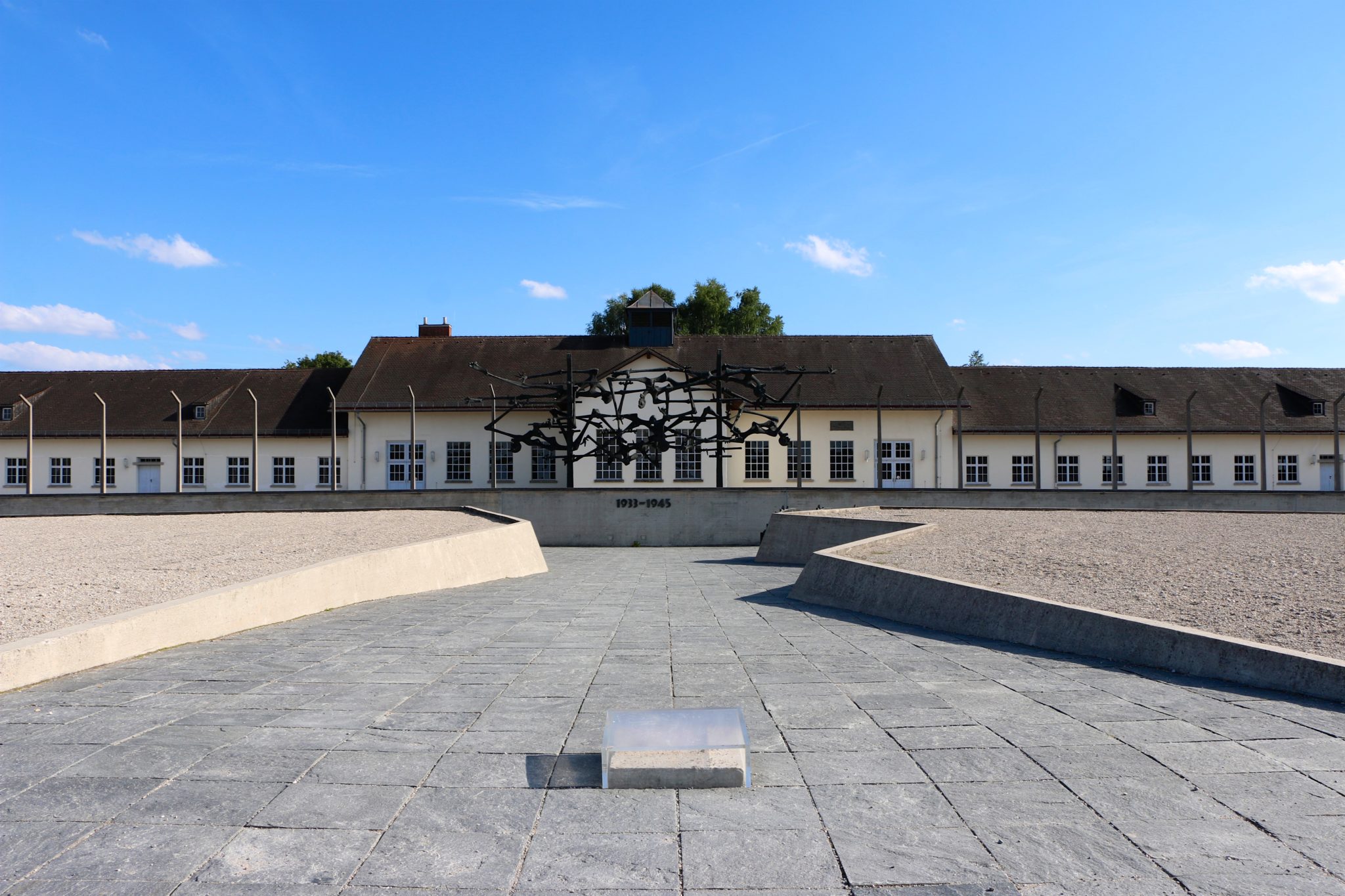 Slut aus Dachau