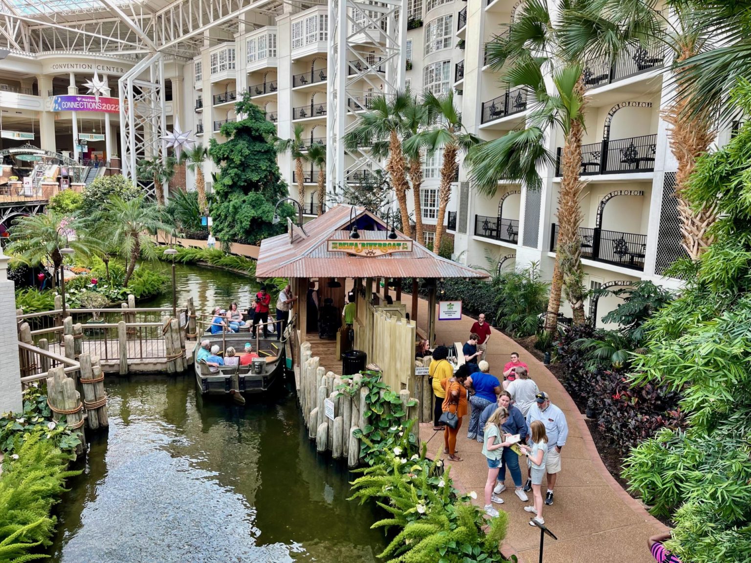 delta riverboat cruise opryland